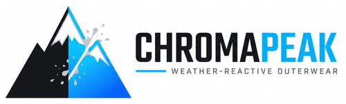 Chromapeak logo